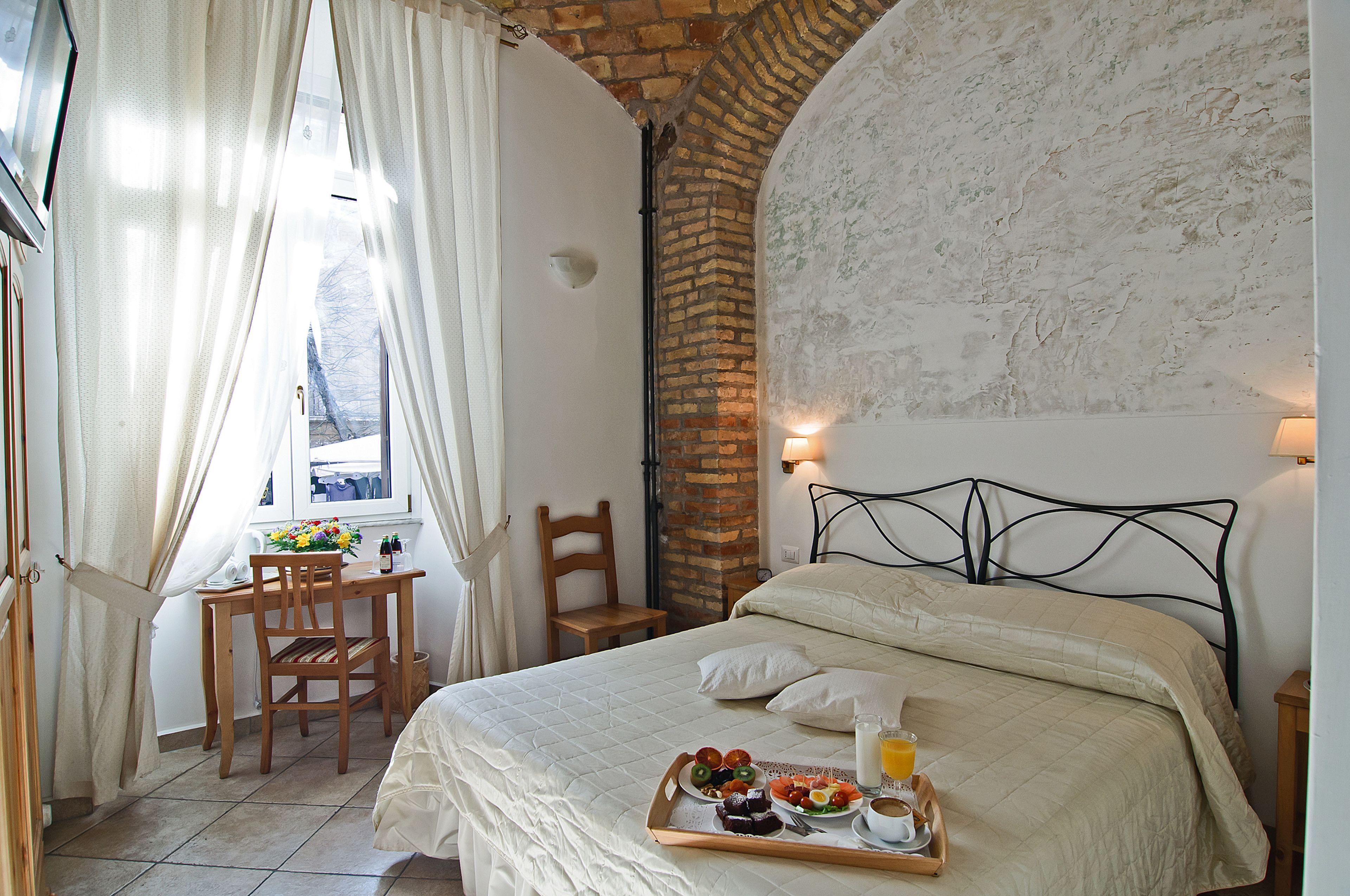 Le Clarisse Trastevere — Foto 3